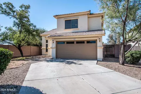 15610 W Gross Ave, Goodyear, AZ 85338