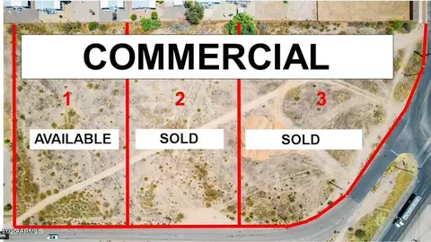 880 S Royal Palm Rd #LOT 1, Apache Junction, AZ 85119 photo 19