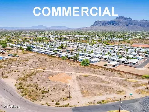 880 S Royal Palm Apt 3 Rd #026A, Apache Junction, AZ 85119 photo 20