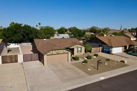 18007 N 3rd Ave, Phoenix, AZ 85023 photo 32