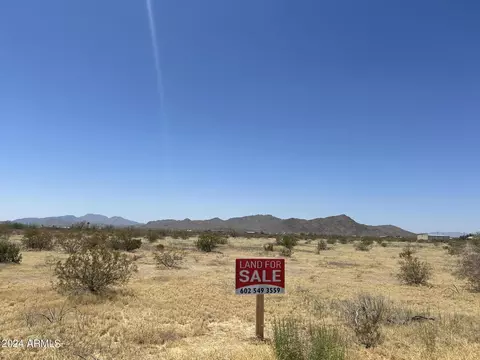 6681 N Undetermined Rds N #0, Maricopa, AZ 85139