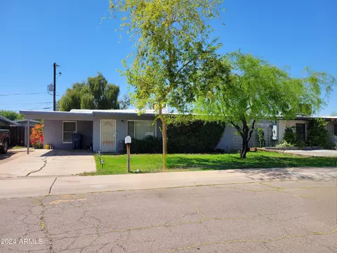 410 S Robert Rd, Tempe, AZ 85281