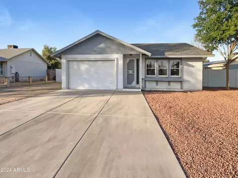 5759 W Monte Cristo Ave, Glendale, AZ 85306