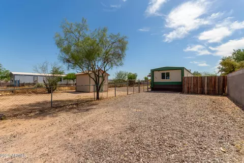 5921 N Tally Ho Ln, Casa Grande, AZ 85122