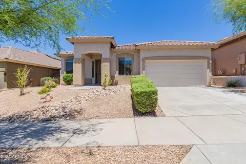 2514 W Granite Pass Rd, Phoenix, AZ 85085