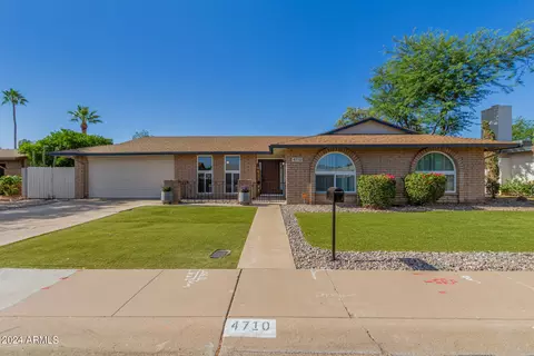 4710 W Hatcher Rd, Glendale, AZ 85302