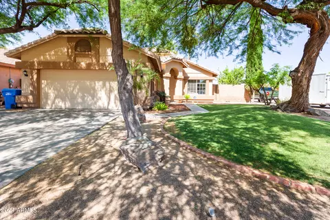17422 N 22nd St, Phoenix, AZ 85022