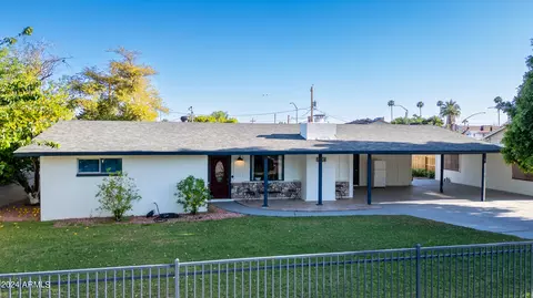 1015 E 3rd Ave, Mesa, AZ 85204