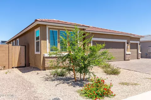 1794 N Menze Ln, Casa Grande, AZ 85122