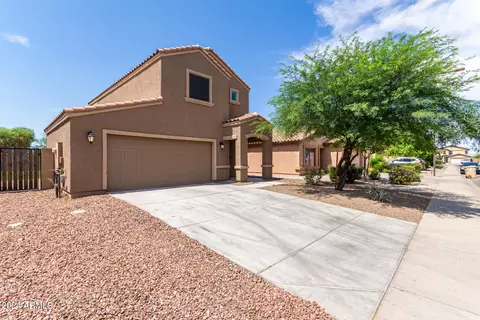 25415 W Lincoln Ave, Buckeye, AZ 85326