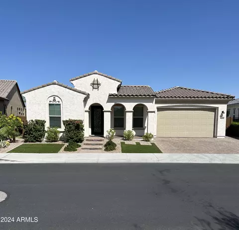 22413 N 30th Way, Phoenix, AZ 85050