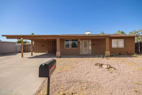 2839 N 72nd Ave, Phoenix, AZ 85035
