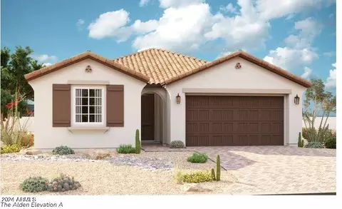 20088 W Exeter Blvd, Buckeye, AZ 85396