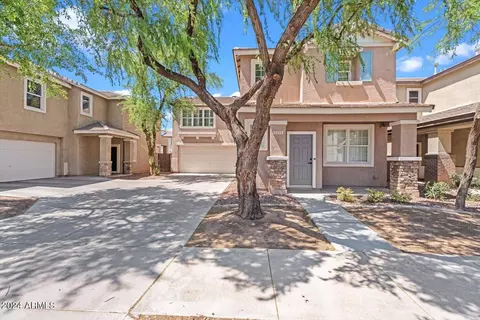 2318 E Sunland Ave, Phoenix, AZ 85040