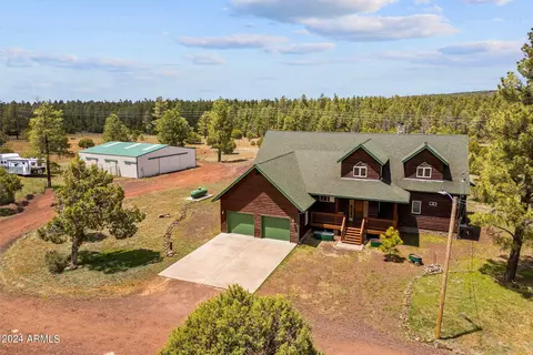 3150 Hi Joe Rd, Lakeside, AZ 85929