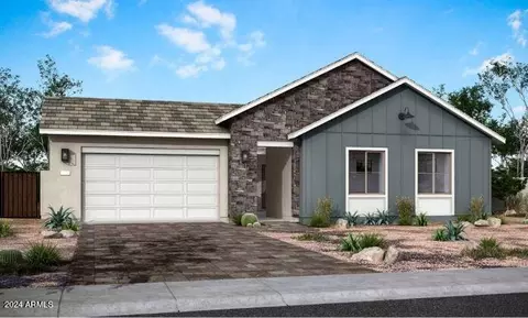 33291 N Maverick Mountain Trl, Queen Creek, AZ 85142