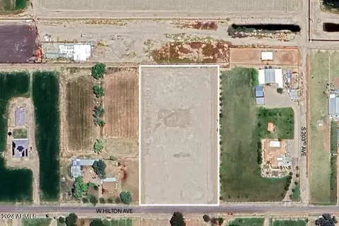 0 W Hilton Ave #8, Buckeye, AZ 85326