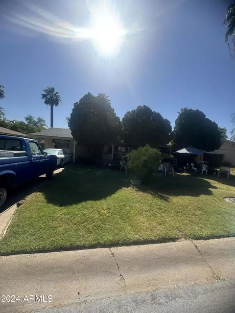 3020 N 48th Pl, Phoenix, AZ 85018 photo 3