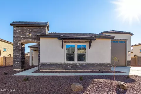 17209 W Manzanita Dr, Waddell, AZ 85355