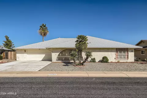 13244 W Bonanza Dr, Sun City West, AZ 85375