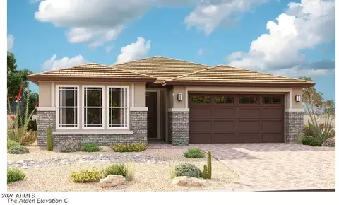 20128 W Exeter Blvd, Buckeye, AZ 85396