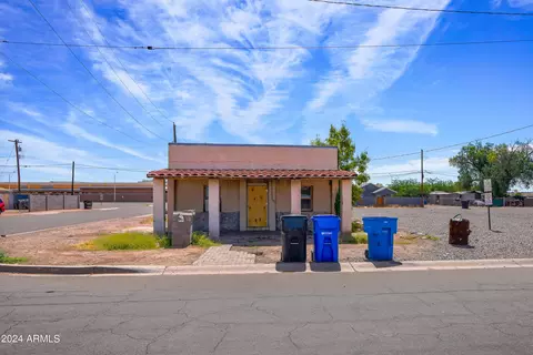 1401 S 13th Pl, Phoenix, AZ 85034