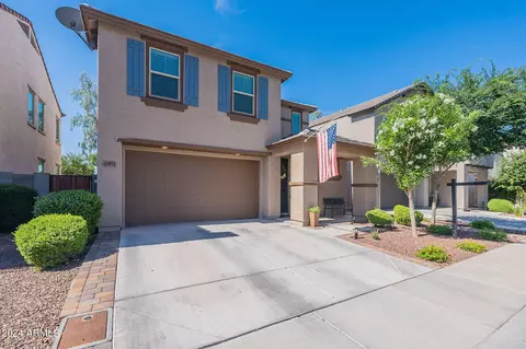 11971 W Polk St, Avondale, AZ 85323