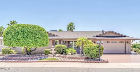13235 W Palmwood Dr, Sun City West, AZ 85375