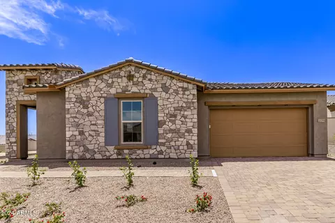 20755 W San Miguel Ave, Buckeye, AZ 85396