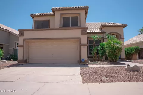 16614 S 14th Pl, Phoenix, AZ 85048