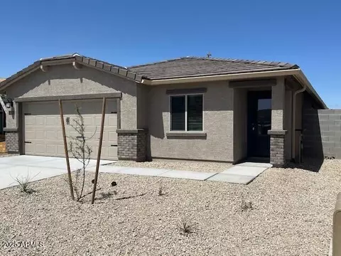 24585 W Alta Vista Rd, Buckeye, AZ 85326