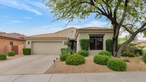 7980 E Feathersong Ln, Scottsdale, AZ 85255