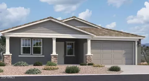 2592 E Hollywood Ike Ave, San Tan Valley, AZ 85140