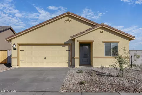 4071 N Ghost Hollow Way, Casa Grande, AZ 85122