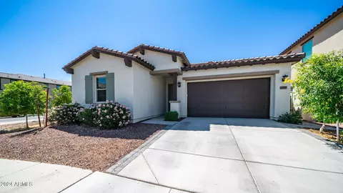 20907 W Berkeley Rd, Buckeye, AZ 85396