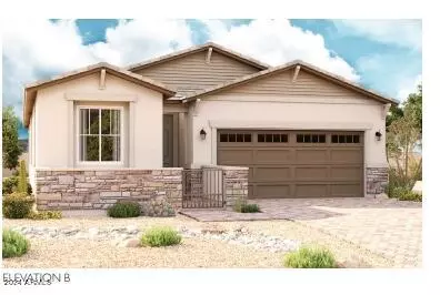 2364 S 242nd Ln, Buckeye, AZ 85326