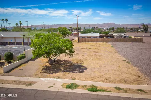 1319 E Cocopah St #5, Phoenix, AZ 85034
