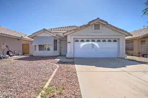 12463 N 83rd Dr, Peoria, AZ 85381