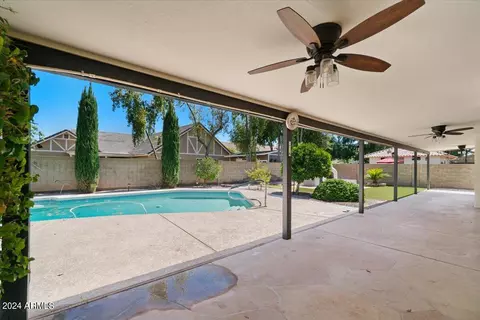 509 E Meadows Ln, Gilbert, AZ 85234 photo 41