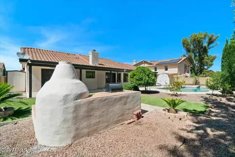 509 E Meadows Ln, Gilbert, AZ 85234 photo 43