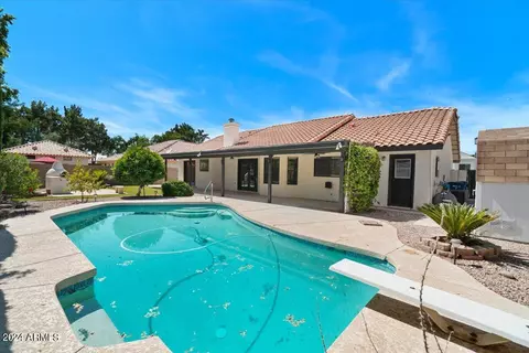509 E Meadows Ln, Gilbert, AZ 85234 photo 2