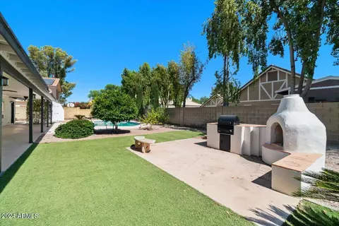 509 E Meadows Ln, Gilbert, AZ 85234 photo 42