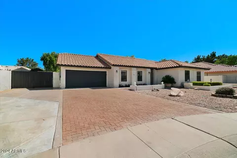 509 E Meadows Ln, Gilbert, AZ 85234 photo 4