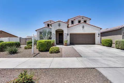 22278 N 180th Dr, Surprise, AZ 85387