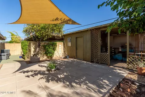 3715 E Montecito Ave, Phoenix, AZ 85018 photo 41