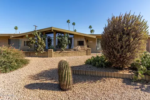 3715 E Montecito Ave, Phoenix, AZ 85018 photo 2