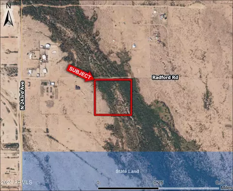 0 N 243rd Ave #-, Wittmann, AZ 85361