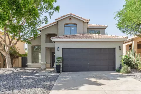 7022 W Louise Dr, Glendale, AZ 85310