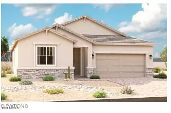 2670 N 196th Ln, Buckeye, AZ 85396