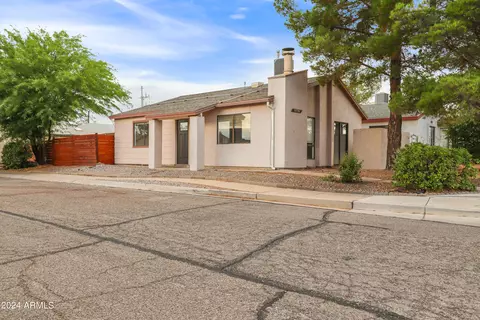 5226 Desert Shadows Dr, Sierra Vista, AZ 85635